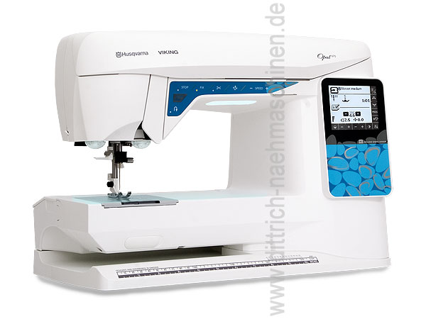 Husqvarna Viking Opal 670