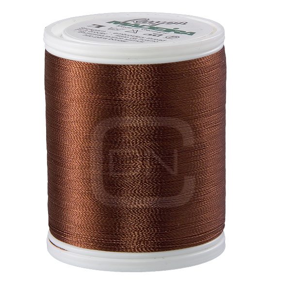 Madeira Rayon No. 40 (1000 m/Farbe 1158)