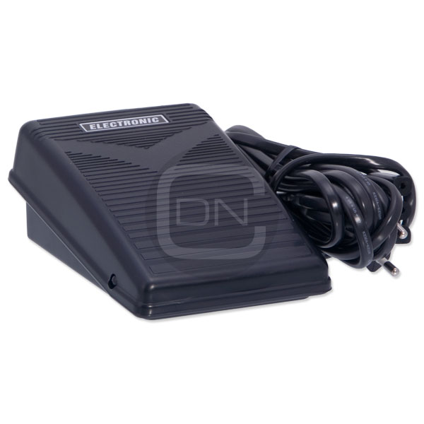 6d531442d92e2290c99901022e2a875c Fußanlasser SINGER S010L