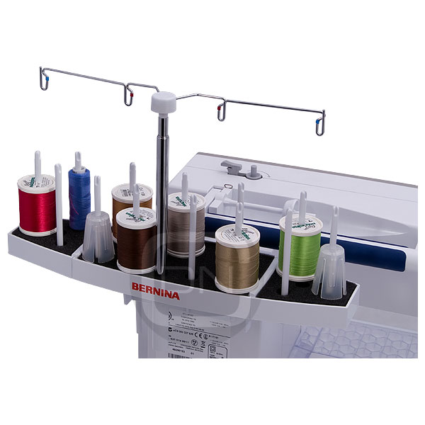 Mehrfach Garnrollenhalter Bernina B710 B750QE B780
