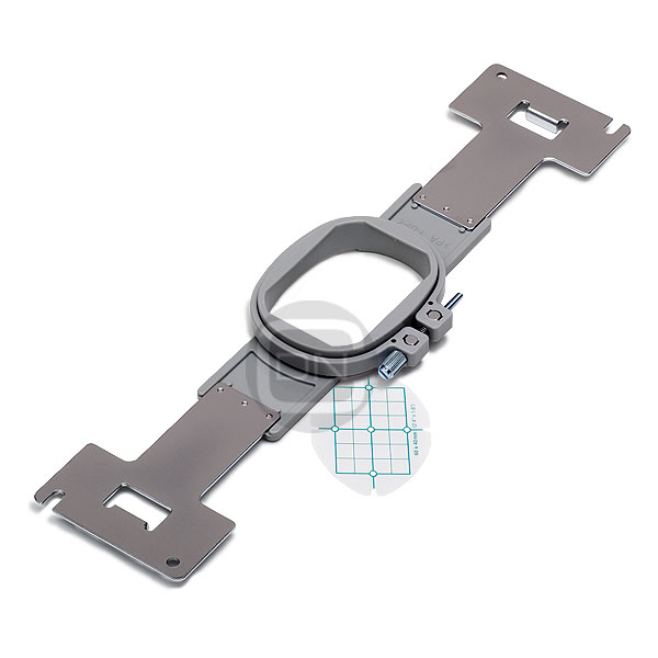 Stickrahmen 60 x 40 mm Brother PR-600 620 650 655 1000 1050X VR