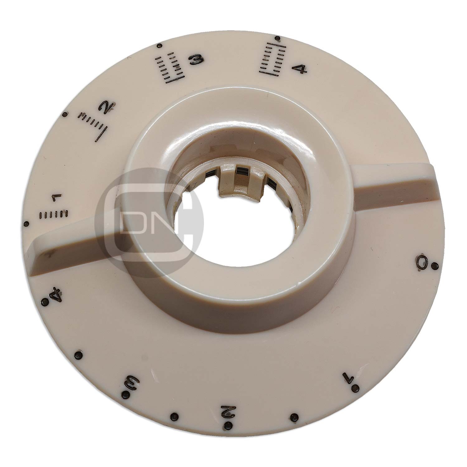 Stichsteller Rad SINGER 7184