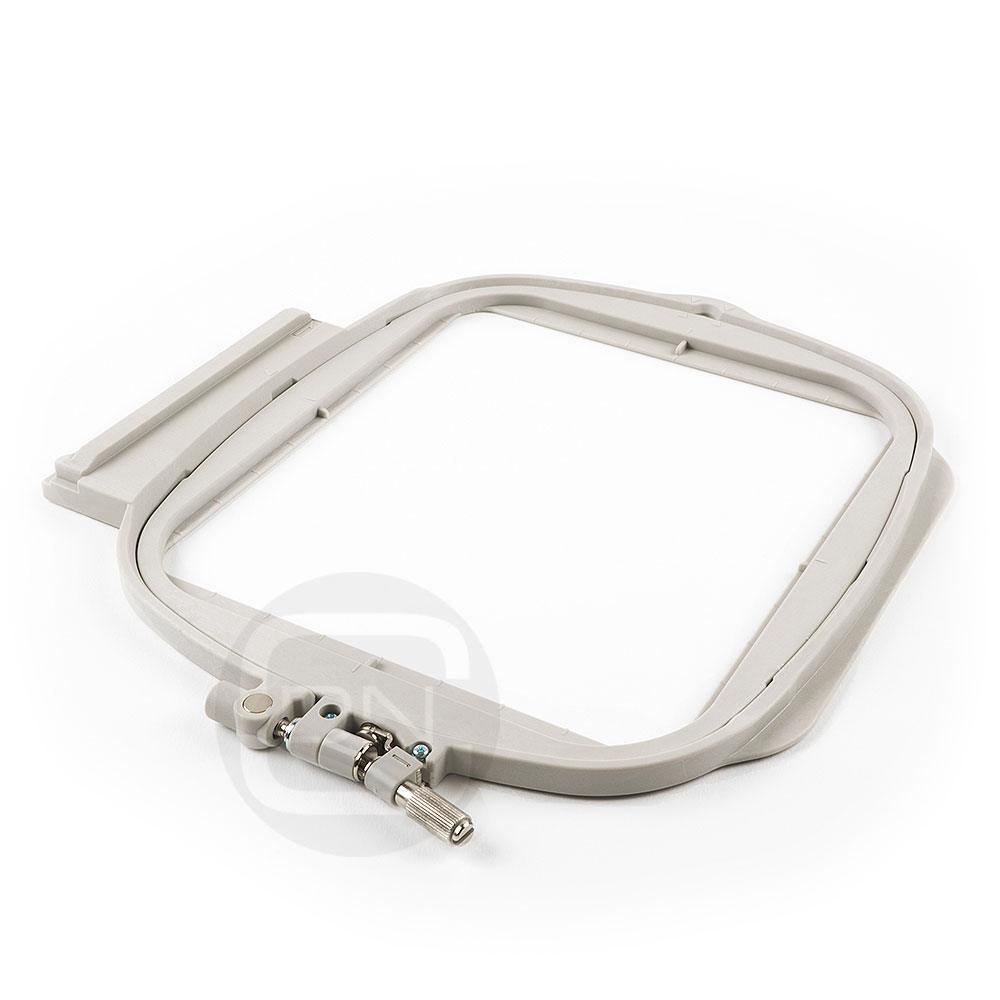 Sew Tech SA448 Cerceau à Broder 150x150 Mm Compatible Brother Innov-is V3 V5 V7 Et Plus
