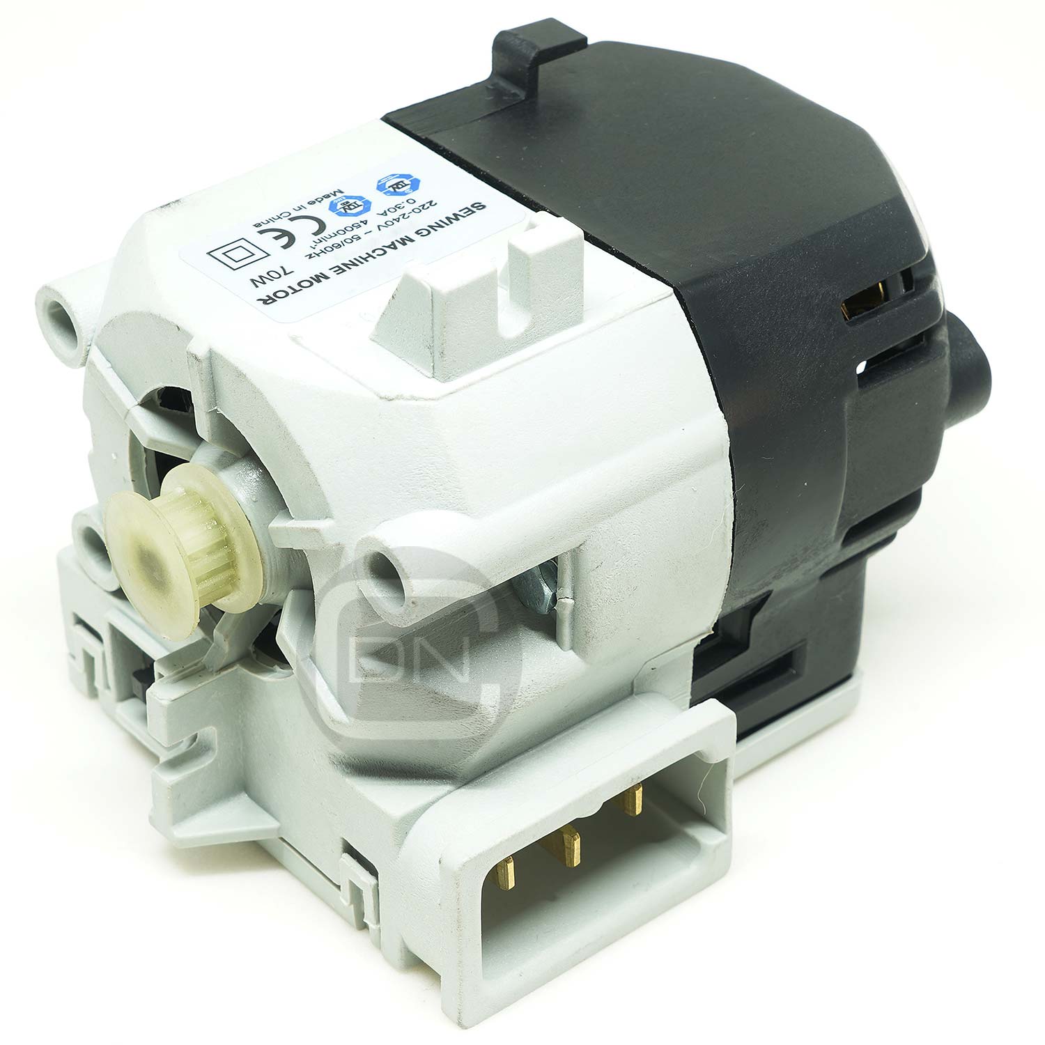 Motor Pfaff varimatic 876 894 895 899