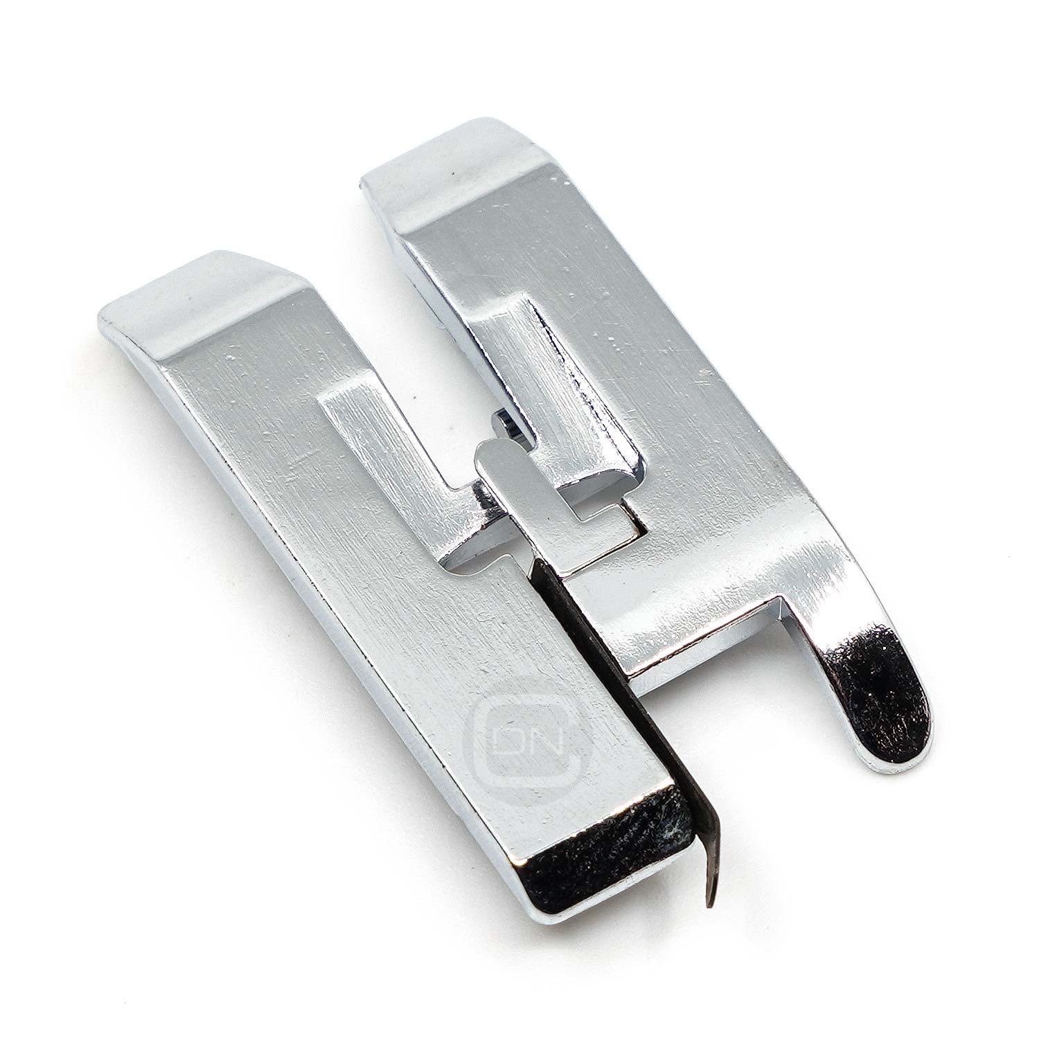 Overlockfuß bernette b77 b79