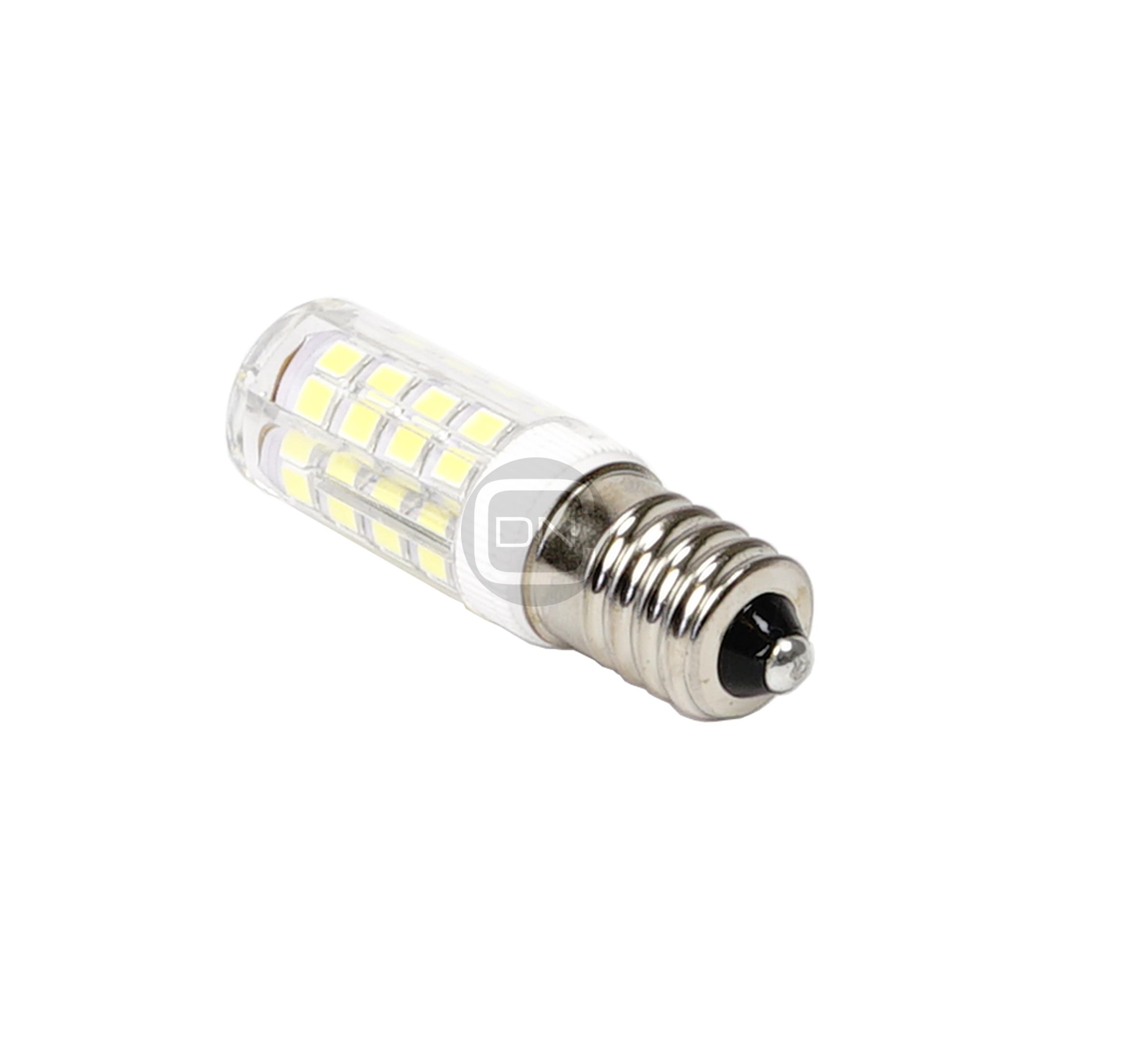 LED Schraubfassung 220V E14