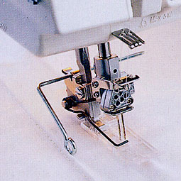 eb99f91fd799ad6952b3676133c5dfaa Kantenführung und Halter Husqvarna Huskylock 936