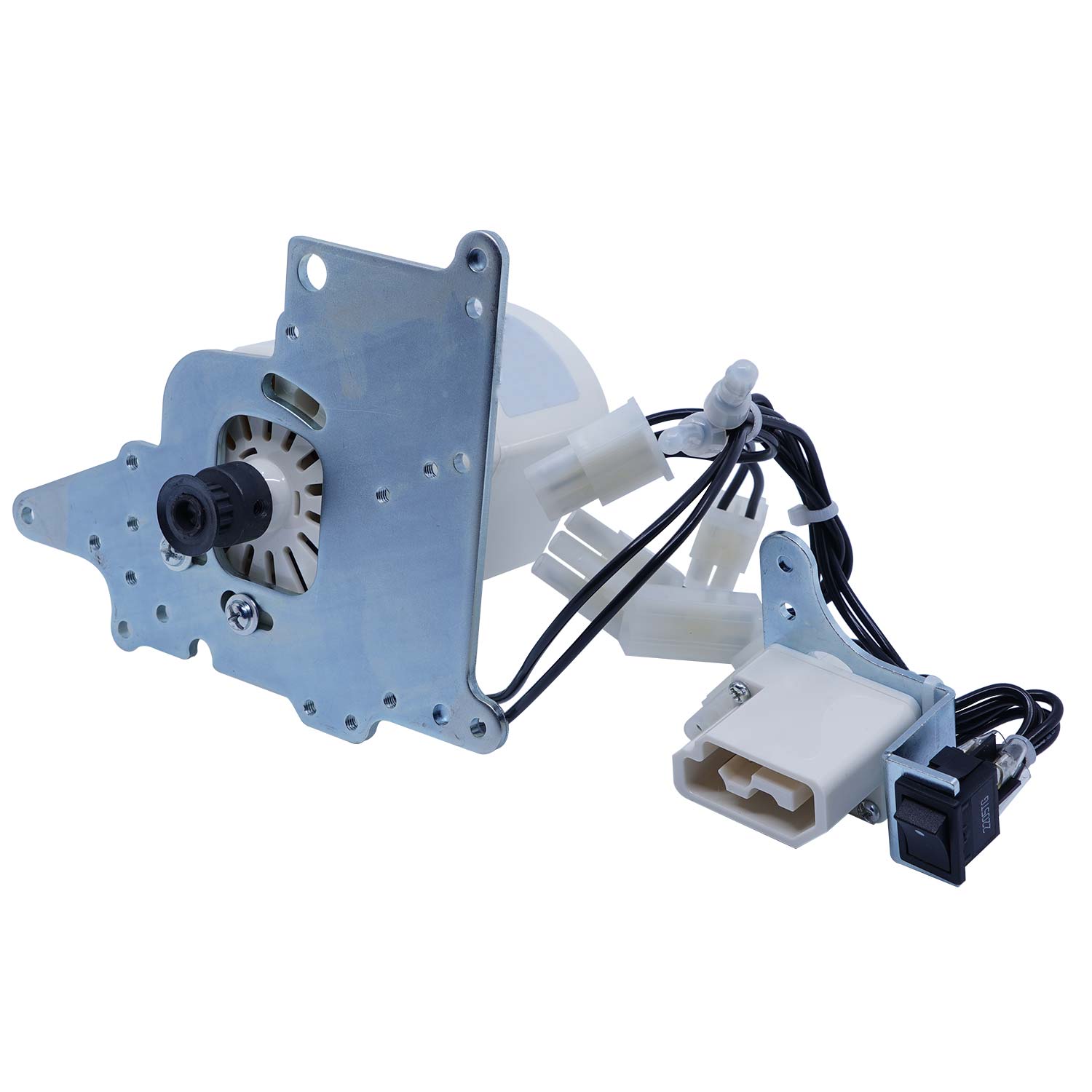 Motor baby lock enlighten BLE3ATW-2