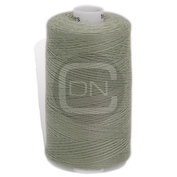 Fashion01 Nähgarn 1000 m, Farbe 907 (graugrün)