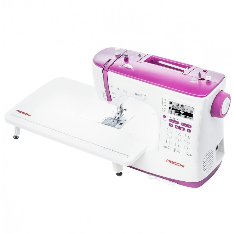 Necchi NC-204D
