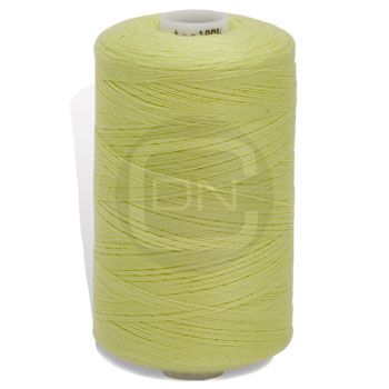Fashion01 Nähgarn 1000 m, Farbe 107 (citron)