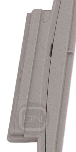 Stickrahmen 260 x 160 mm Brother innov-is 2600 2700
