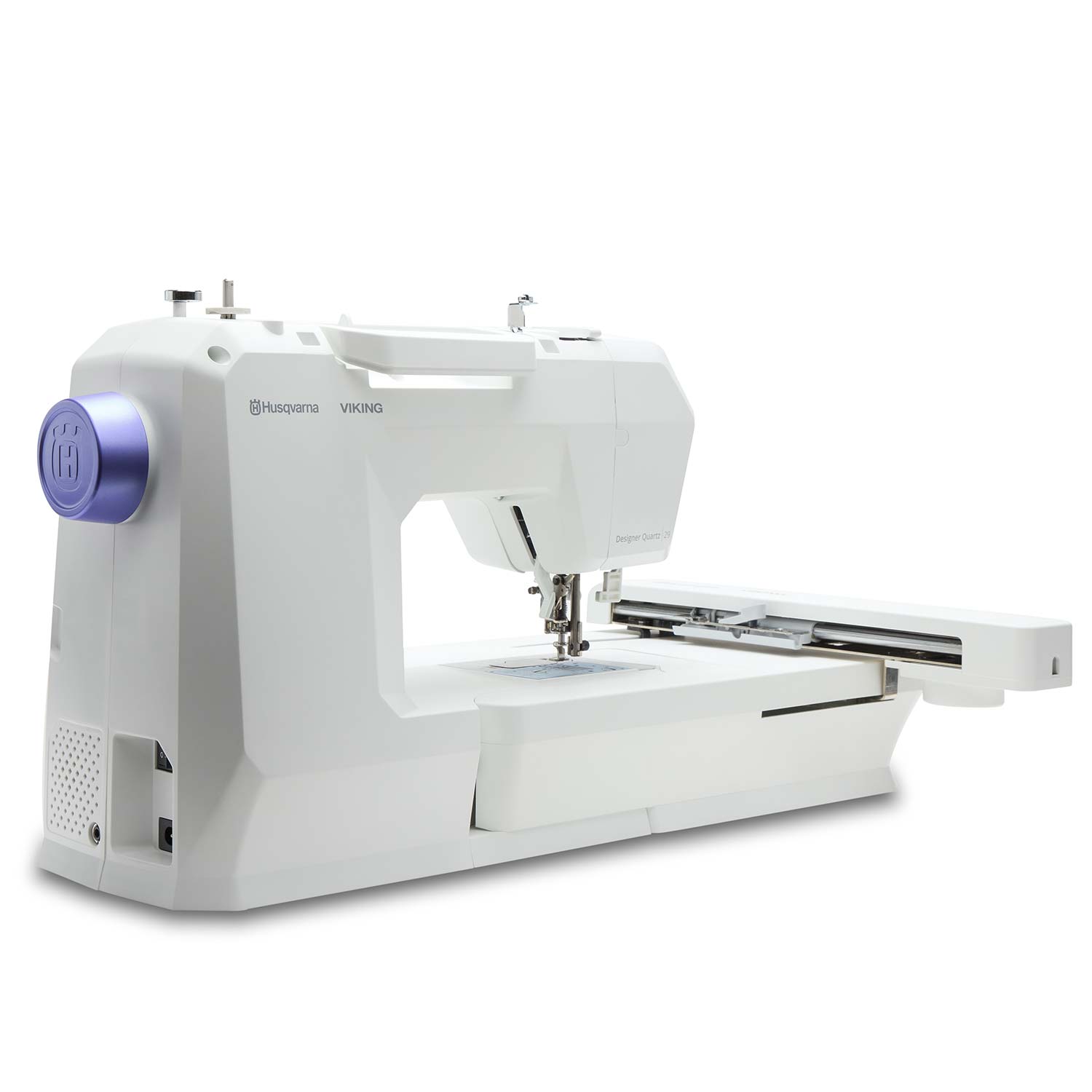 Husqvarna Viking Designer Quartz|29