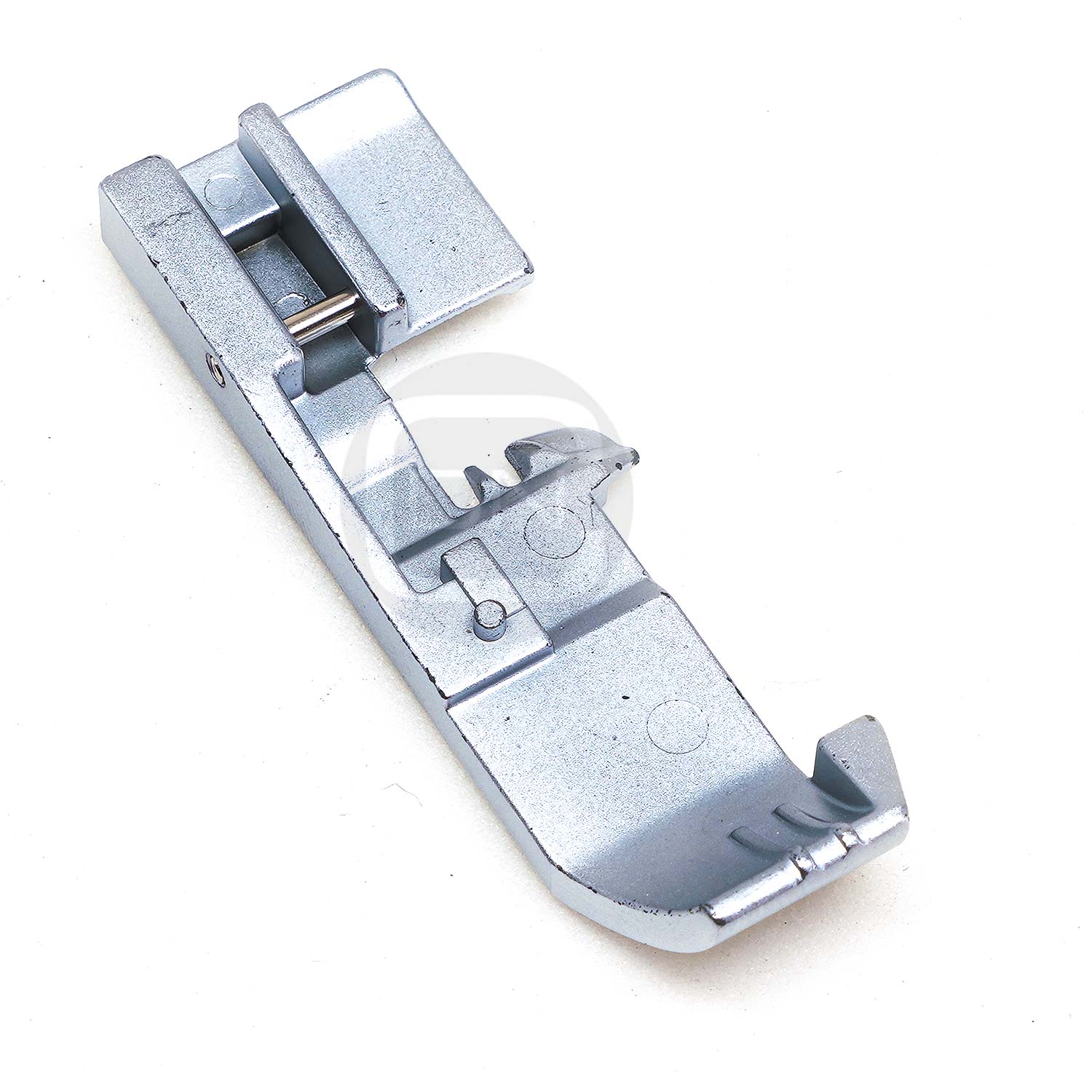 Flachsohlenfuß baby lock imagine