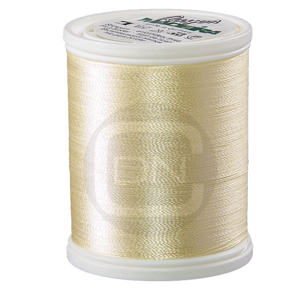 Madeira Rayon No. 40 (1000 m/Farbe 1222)