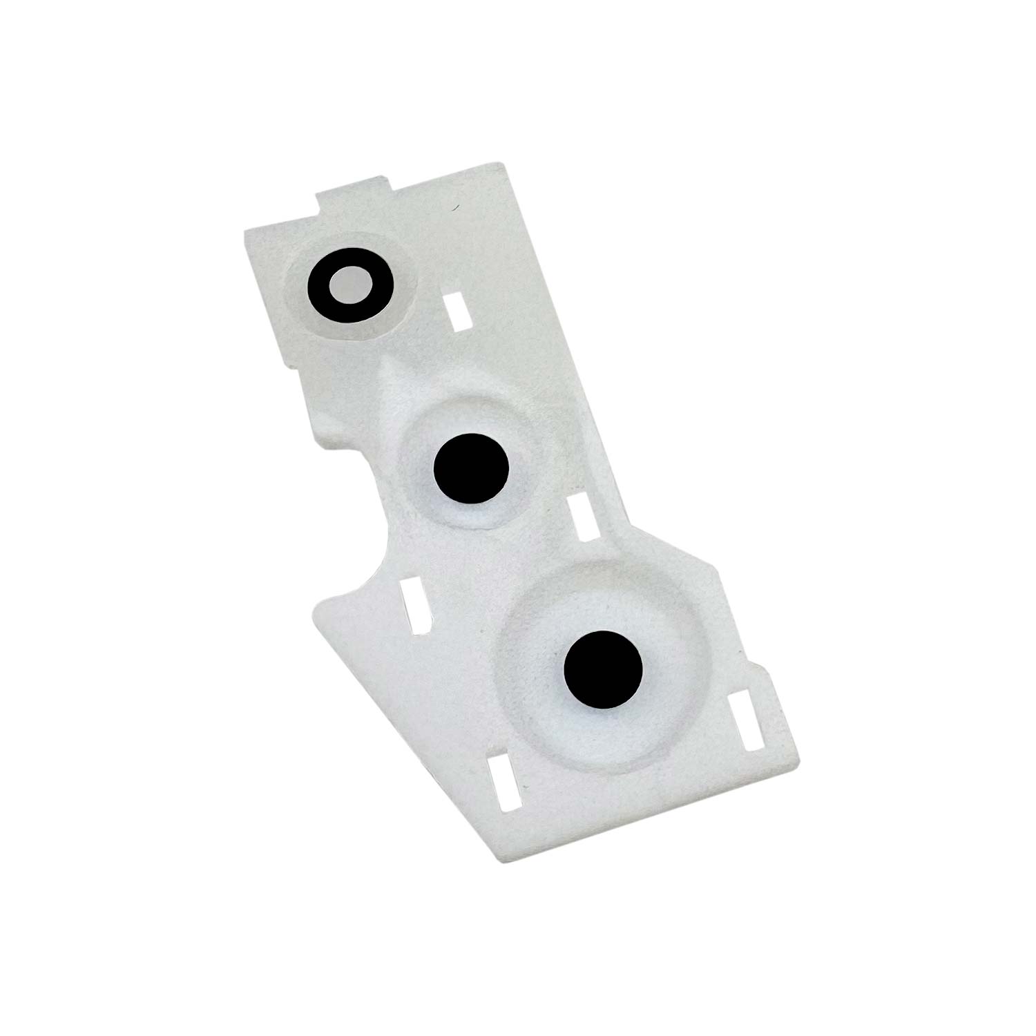 Leiterplatte Start Stopp Tasten Bernina B530 B550QE B555 B570QE