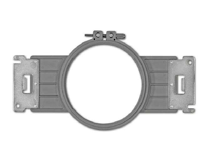 Rund Rahmen 130 mm Brother PR-655 1000 1050X VR