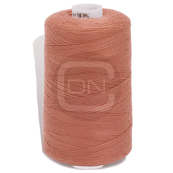 Fashion01 Nähgarn 1000 m, Farbe 203 (papaja)