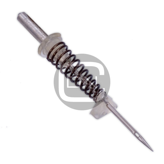 Federsticknadel Stärke 80 Schmetz