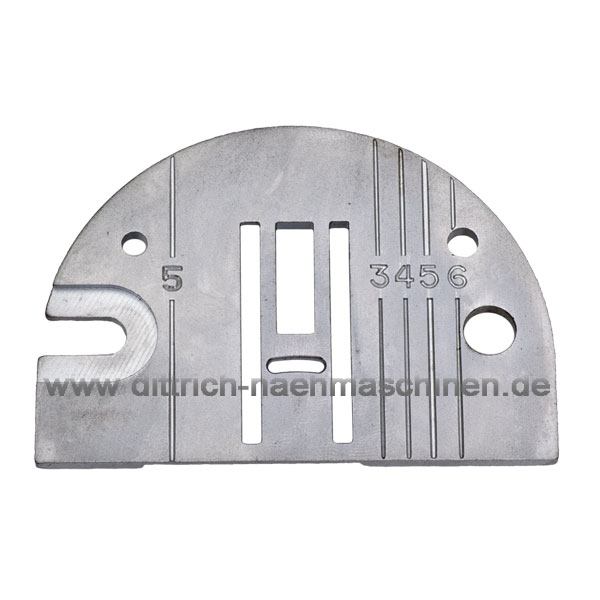 Stichplatte SINGER 6101