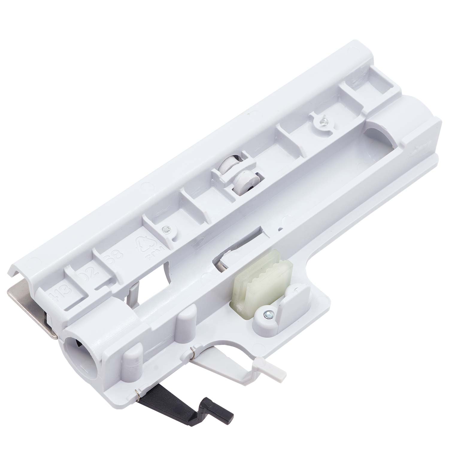 Stickmodul Rahmenhalter Husqvarna Designer Jade 35