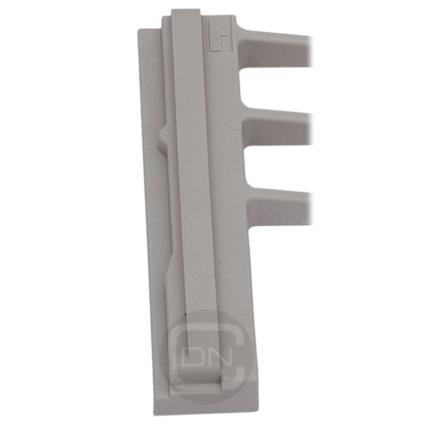 Brother Stickrahmen Set S 60 x 20 mm - EF73 - XG6663001
