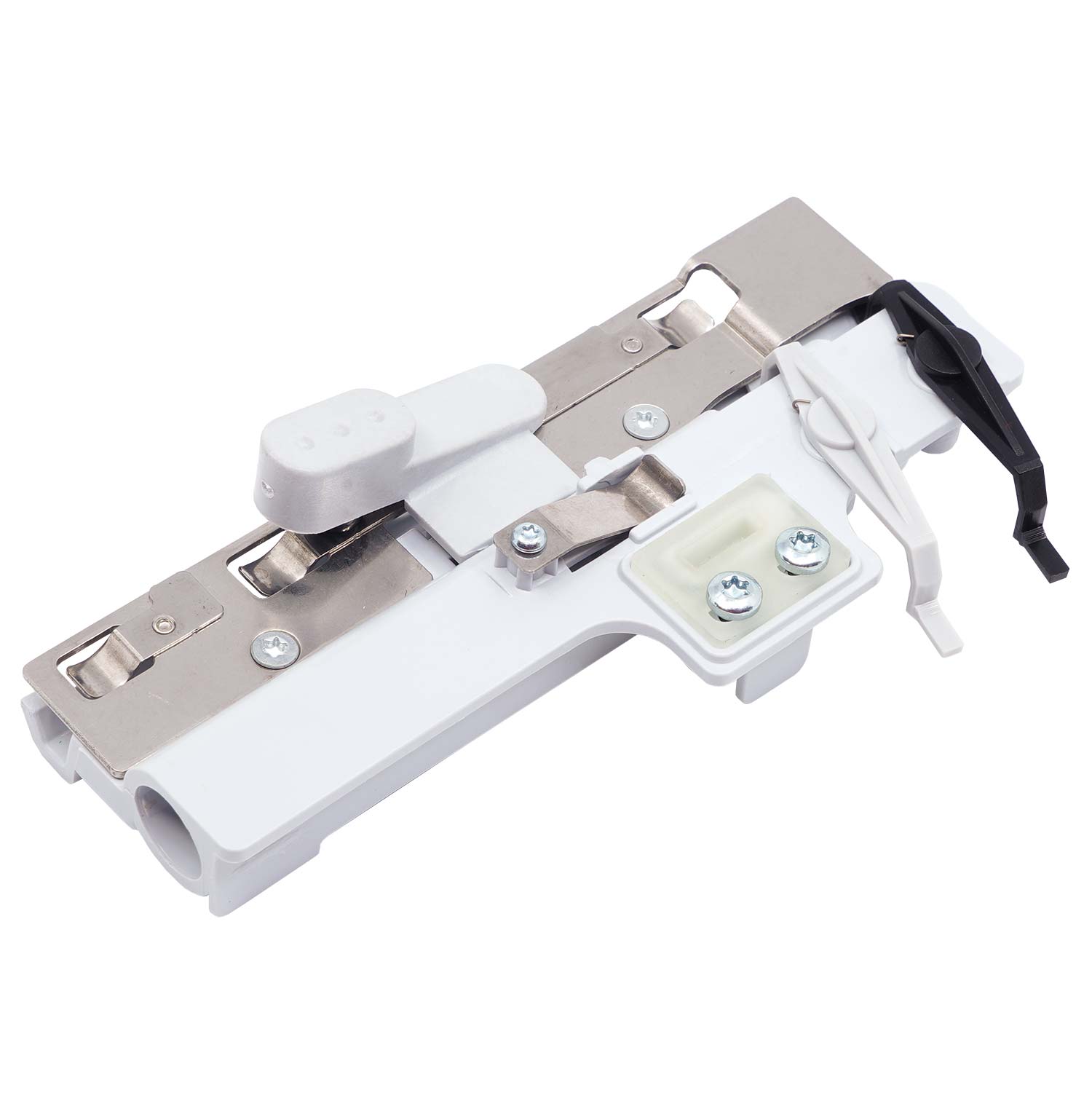 Stickmodul Rahmenhalter Husqvarna Designer Jade 35