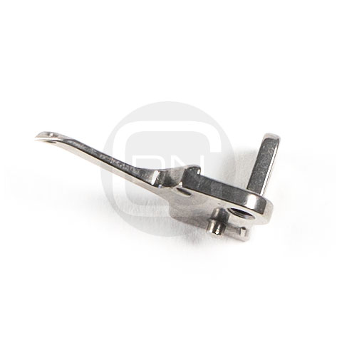 Rechter Greifer Pfaff Hobbylock 2.5