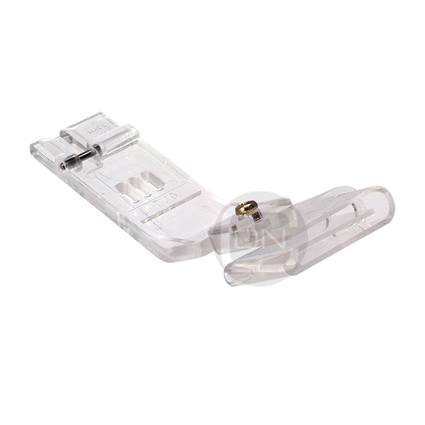 4860bcb5099657772e4c1a589fcd5a1e Säumerfuß Husqvarna Huskylock 936 - ARCHIV