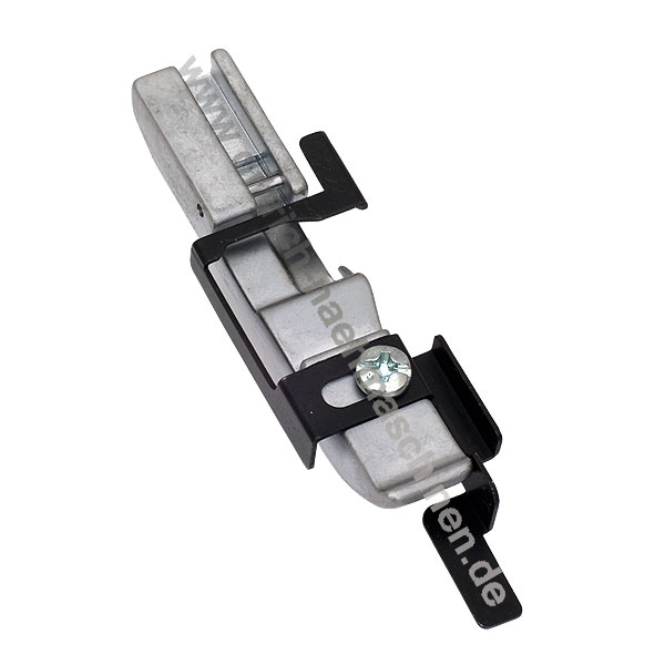 Paspelfuß AEG Overlock 300 320