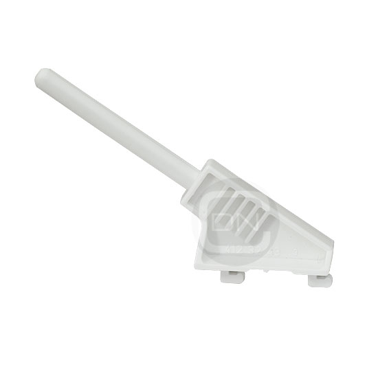Zweiter Garnrollenhalter Husqvarna Freesia 415 425