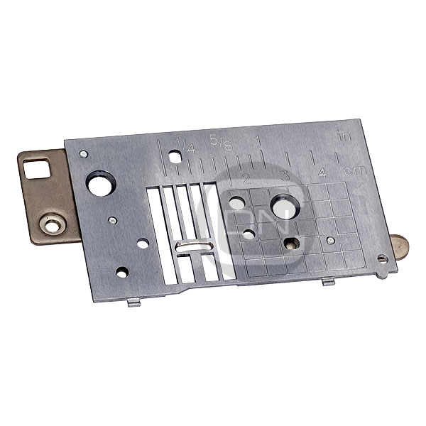 Stichplatte Brother innov-is 100 150SE 200 350SE 400 350SE 550SE 600