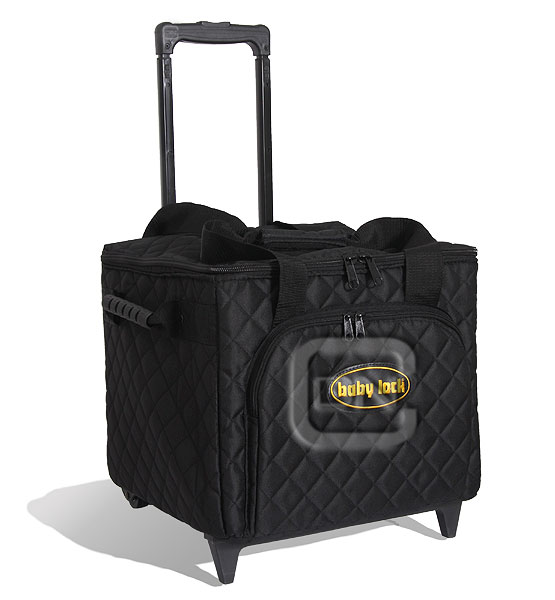Trolley baby lock Overlockmaschinen