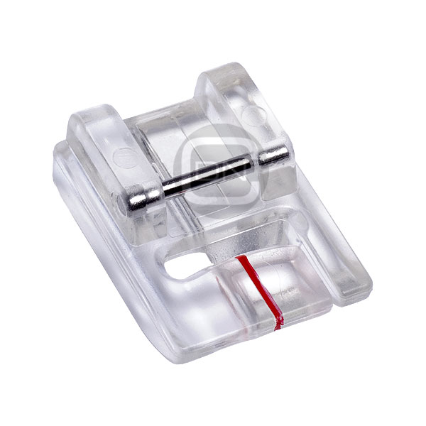 e4b0badd9baaad06f41cb7df31654f83 Kederfuß einfach Pfaff