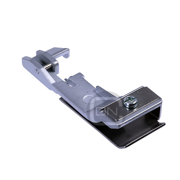 Kräuselfuß Pfaff coverlock 4772