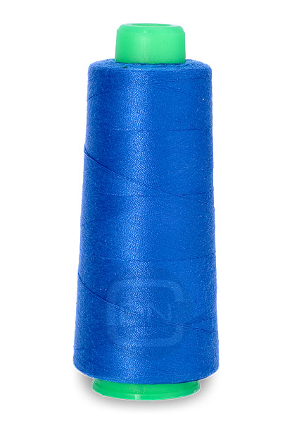 Overlockgarn 2500m Farbe 621 royal