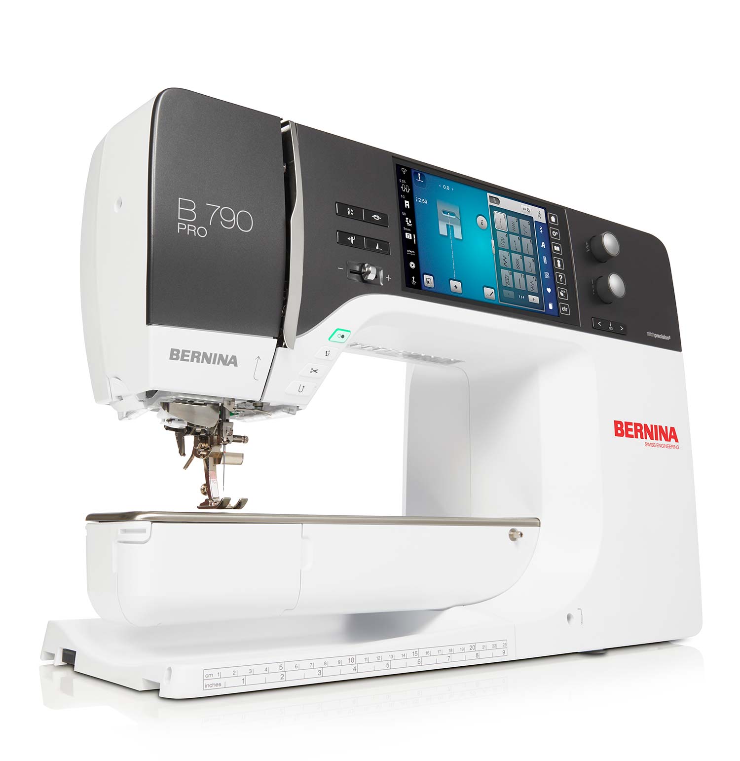 Bernina B790 PRO
