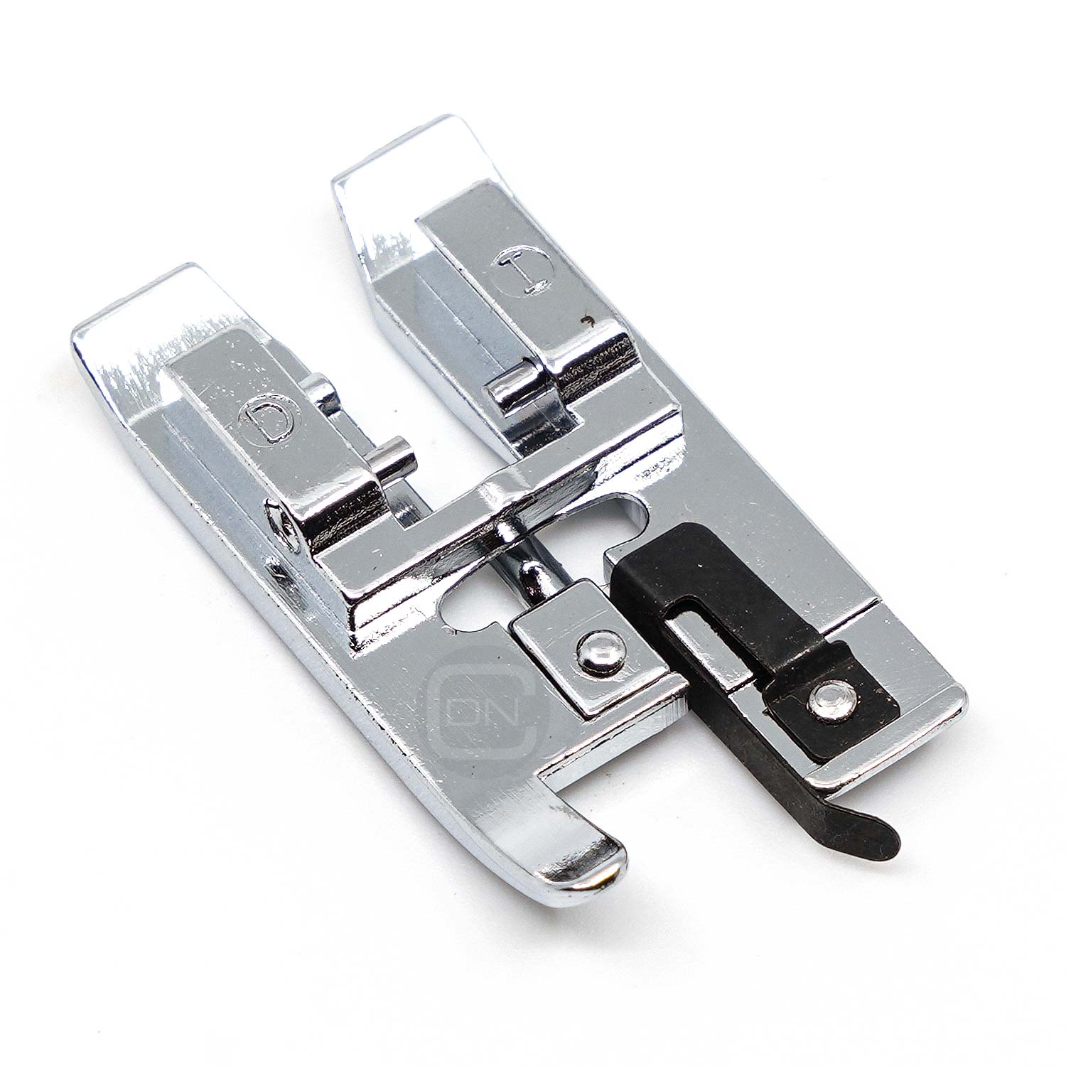 Overlockfuß bernette b77 b79