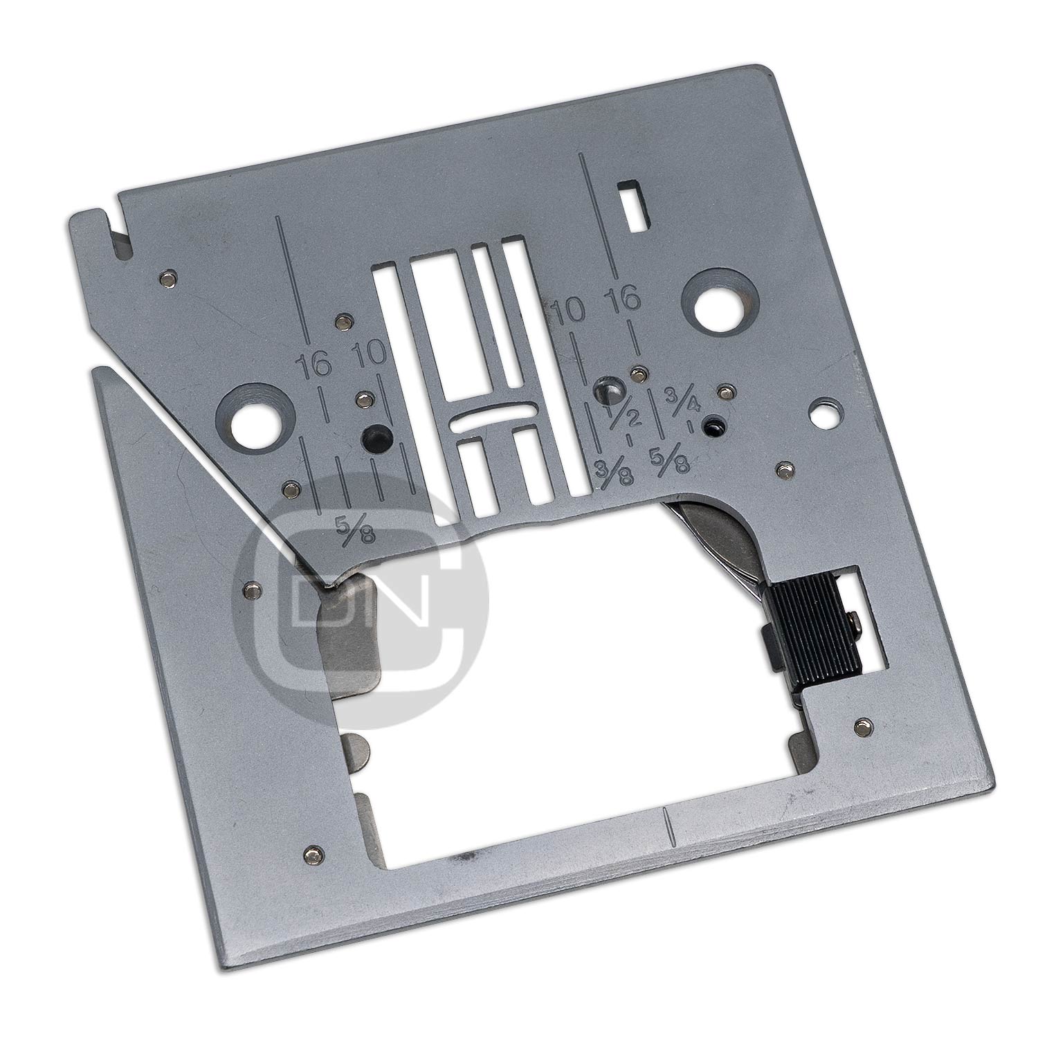 Stichplatte SINGER 160th Edition 8768