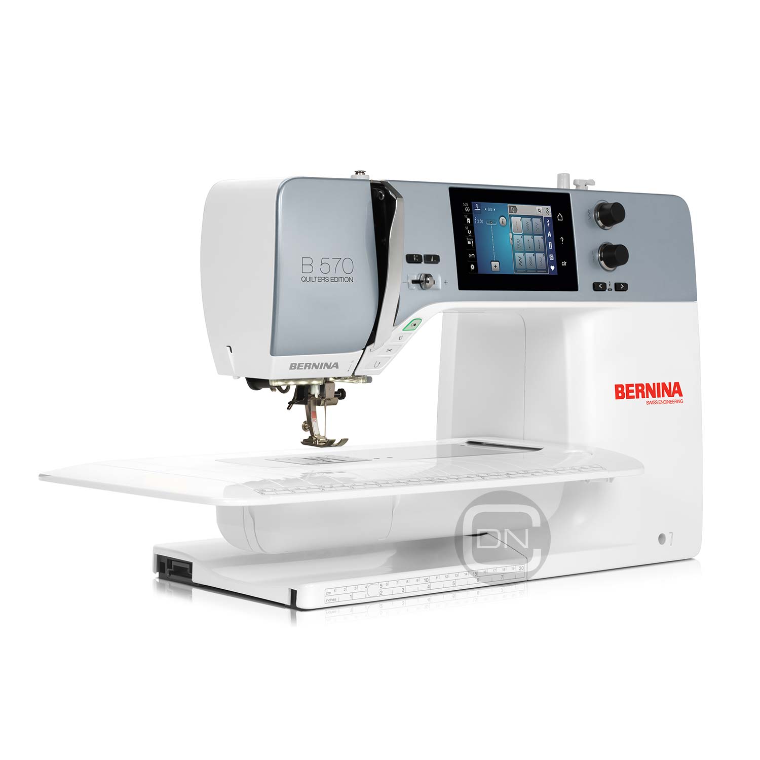 Bernina B570QE