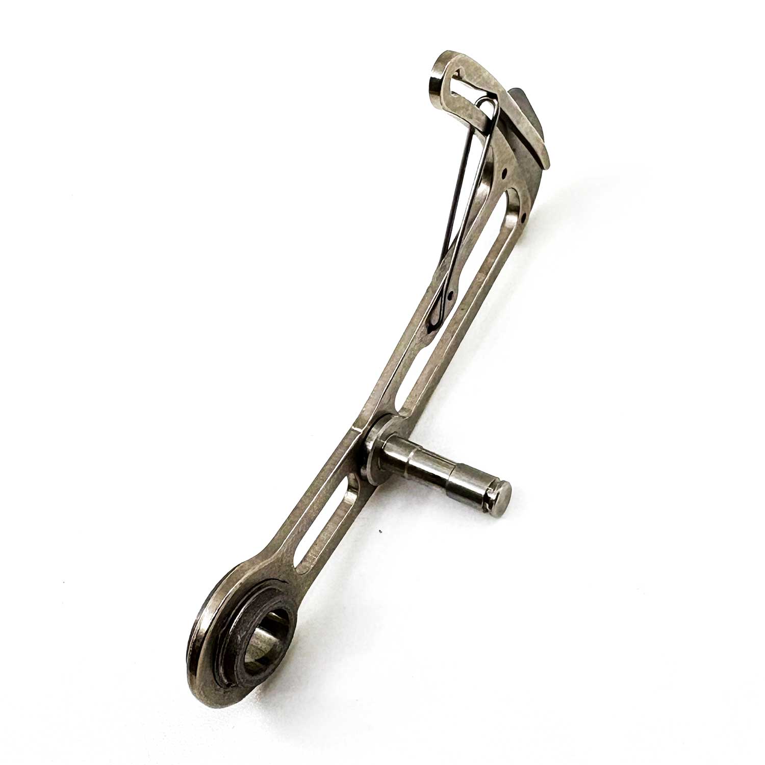 Fadenhebel Bernina B700 B710 B720 B735 B740 B750QE B770QE B780 B790