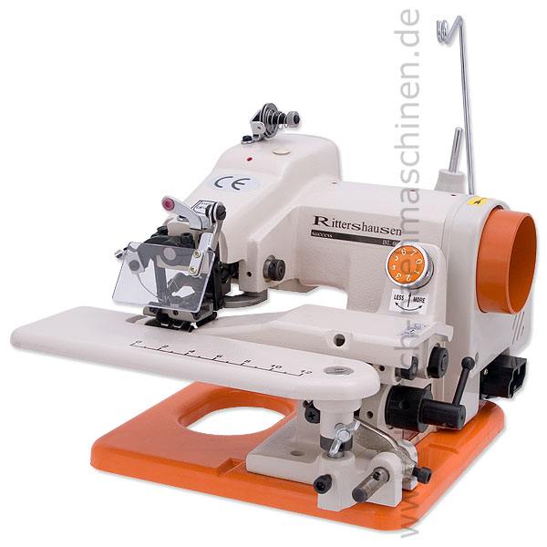 success BL06 Blindstichmaschine - ARCHIV
