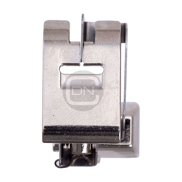 Schmalkantfuß Bernina 10C NEU