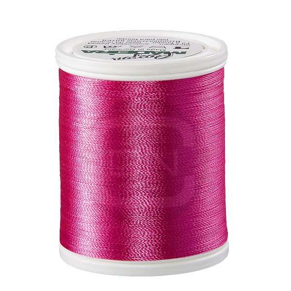 Madeira Rayon No. 40 (1000 m/Farbe 1117)