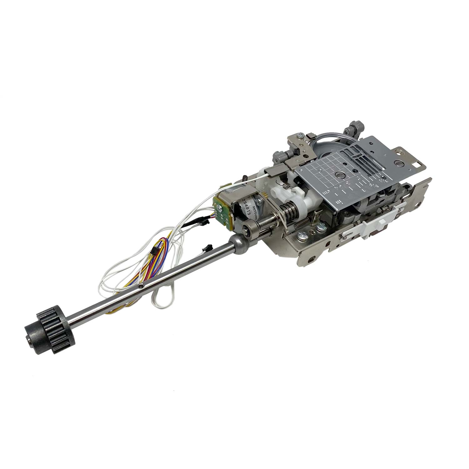 Transporter Greifer Modul Brother innov-is 1040SE 1100