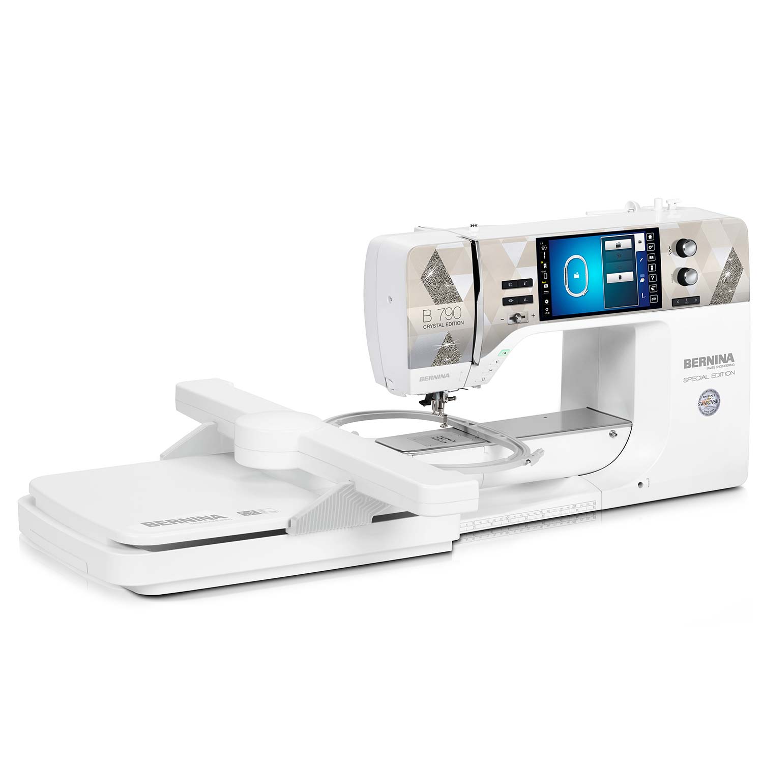 bernina-b790-plus-crystal-edition-05 Bernina B790 PLUS Crystal Edition mit Stickmodul