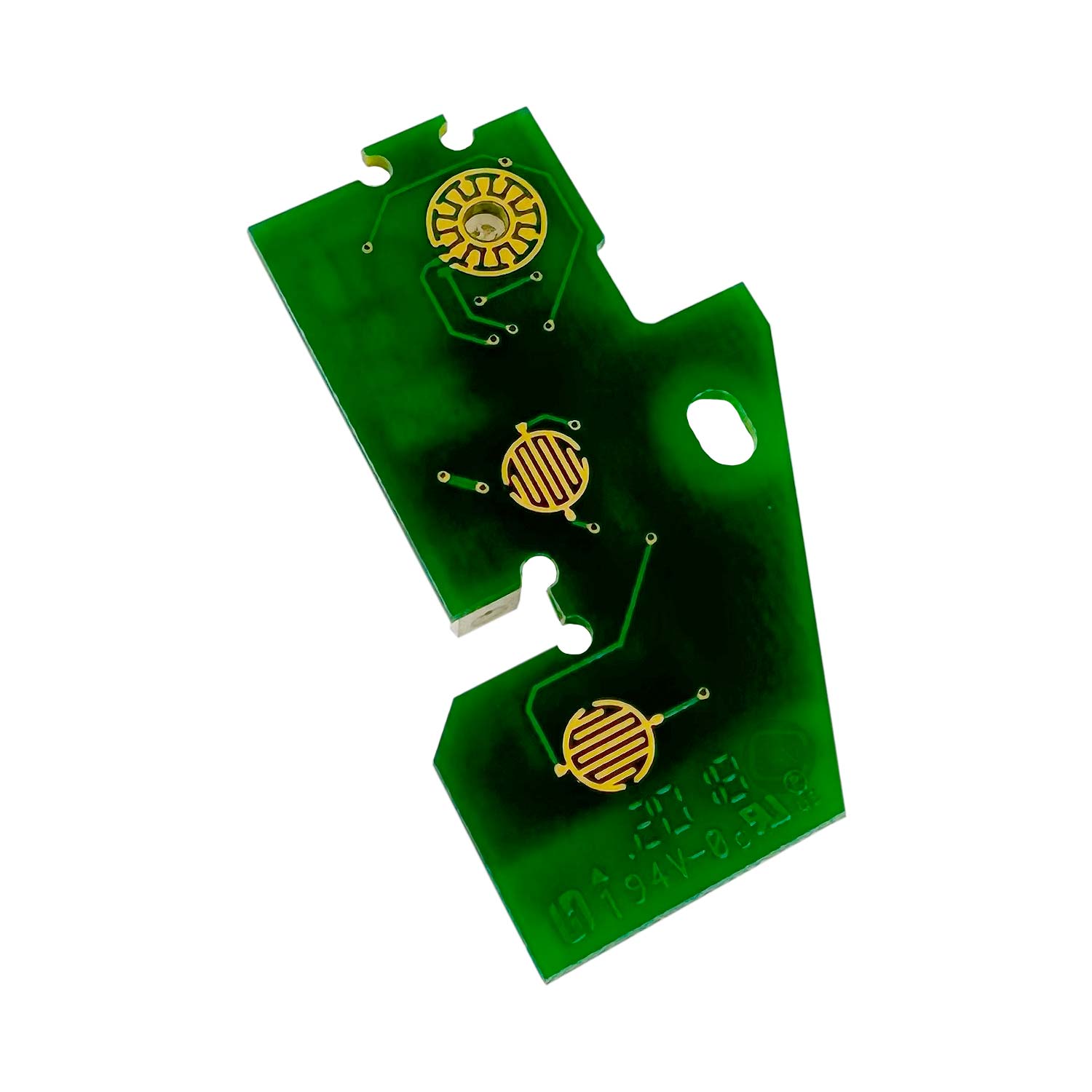 Leiterplatte Start Stopp Bernina B530 B550QE B555 B560 B570QE B580