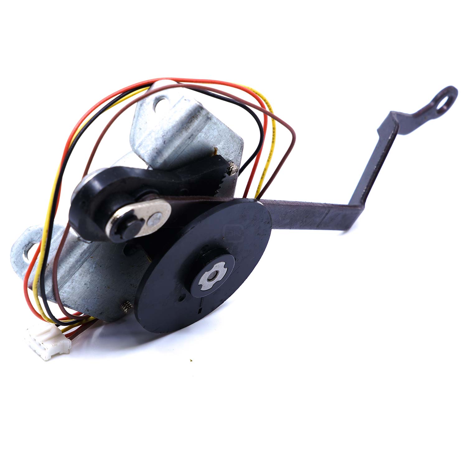 Schrittmotor Stichbreite Pfaff passport 2.0 3.0
