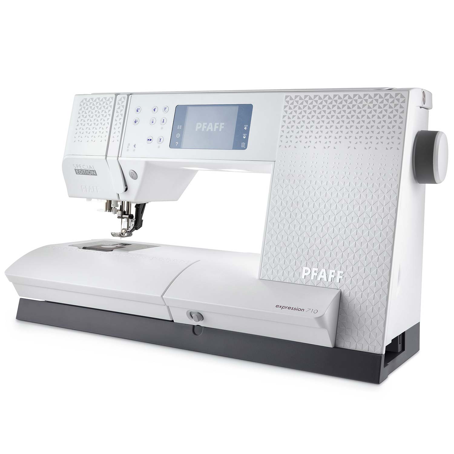 Pfaff expression 710 Spezial Edition