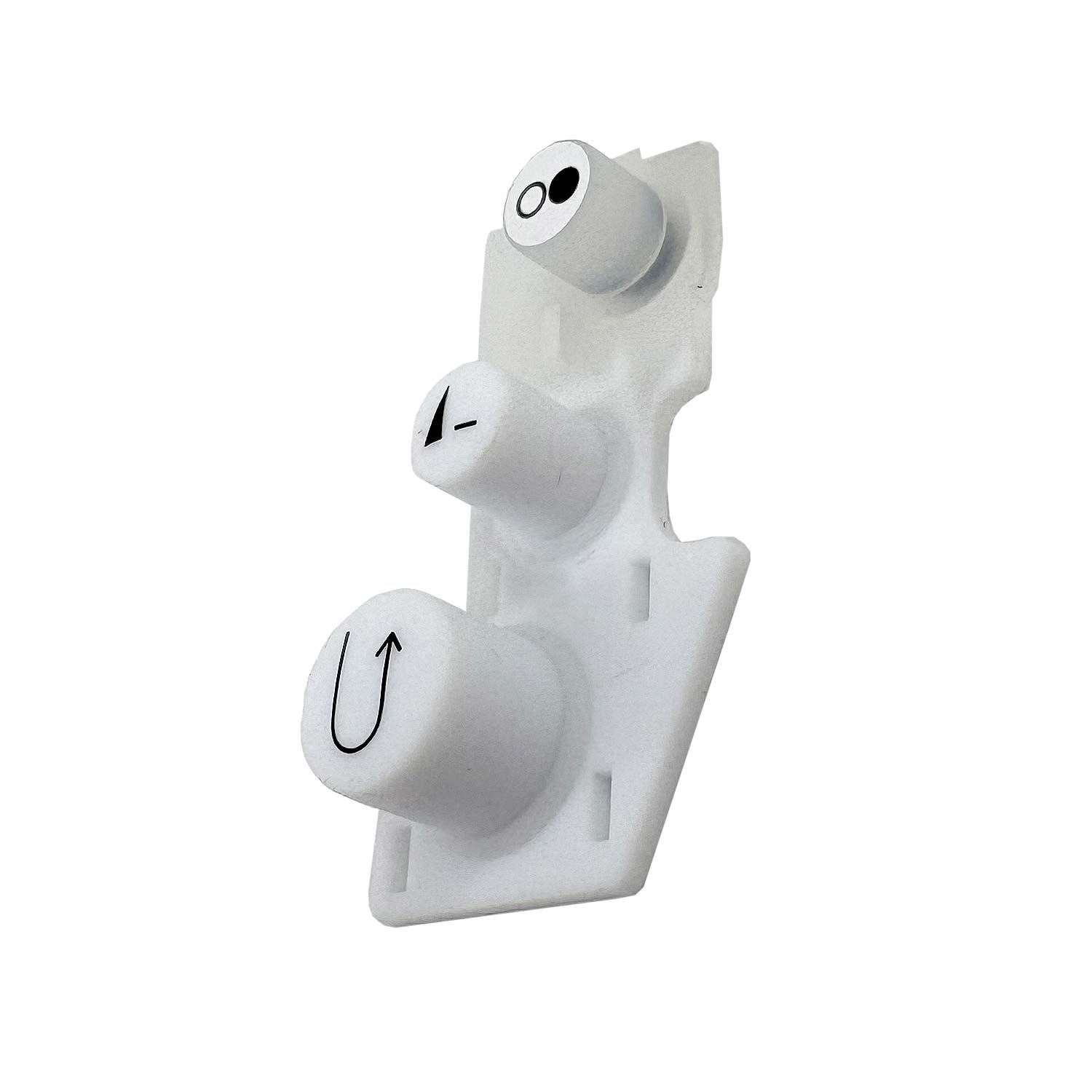 Leiterplatte Start Stopp Tasten Bernina B530 B550QE B555 B570QE